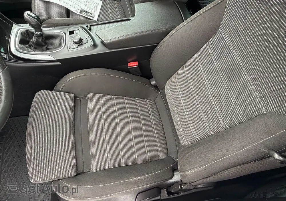 OPEL Insignia 2.8 Turbo 4x4 Cosmo