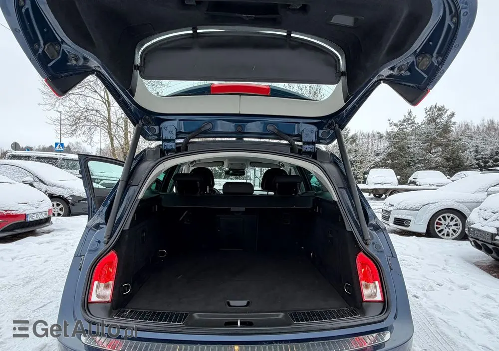 OPEL Insignia 2.8 Turbo 4x4 Cosmo