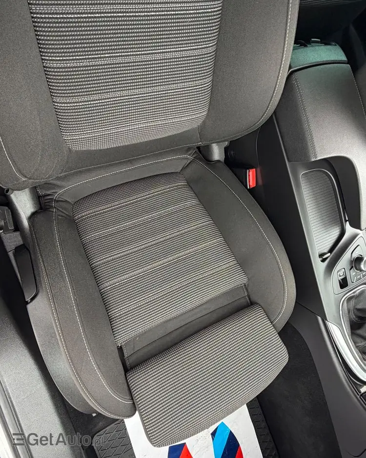 OPEL Insignia 2.8 Turbo 4x4 Cosmo