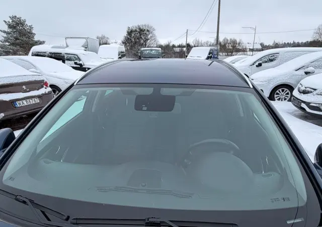 OPEL Insignia 2.8 Turbo 4x4 Cosmo