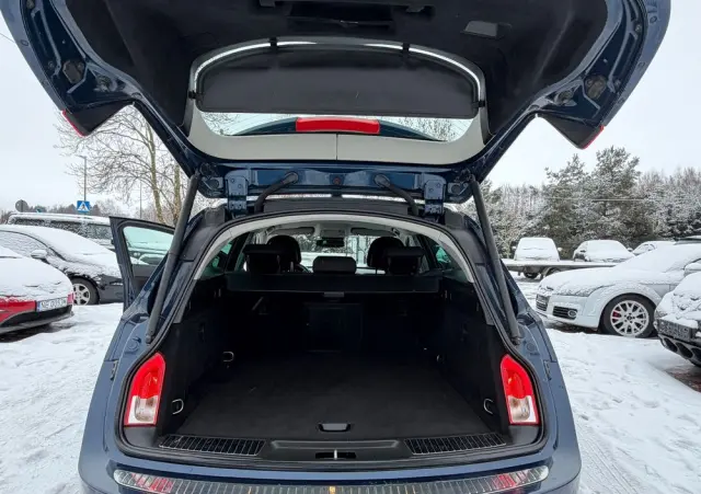 OPEL Insignia 2.8 Turbo 4x4 Cosmo