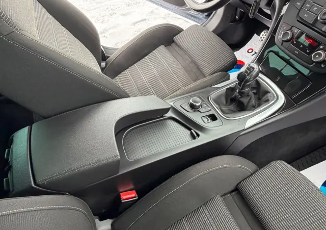 OPEL Insignia 2.8 Turbo 4x4 Cosmo