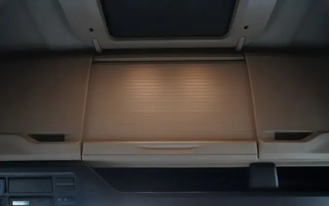 MAN TGX 18.510 / GX / MEGA / RETARDER / NAVI / LOW DECK 