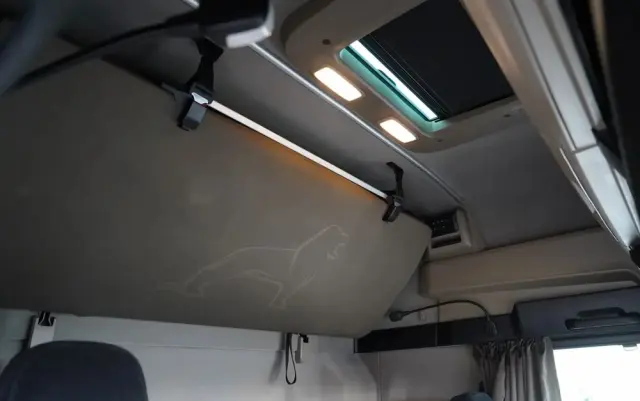 MAN TGX 18.510 / GX / MEGA / RETARDER / NAVI / LOW DECK 