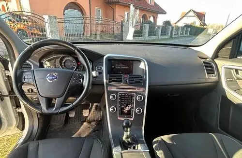 VOLVO Xc 60 
