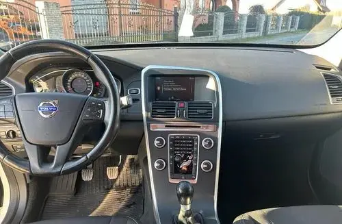 VOLVO Xc 60 