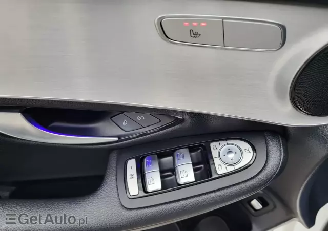 MERCEDES-BENZ GLC 220 d 4-Matic