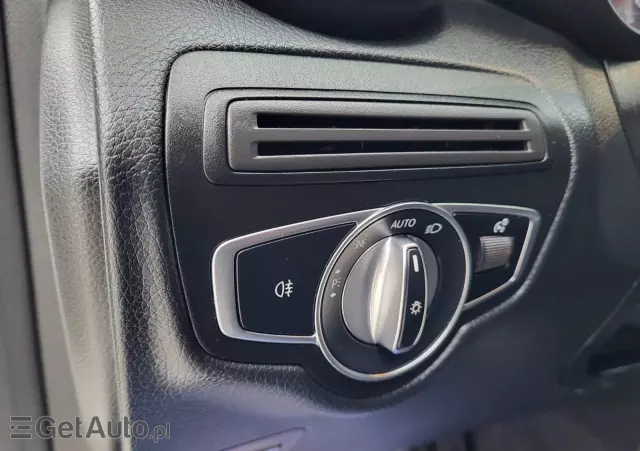 MERCEDES-BENZ GLC 220 d 4-Matic