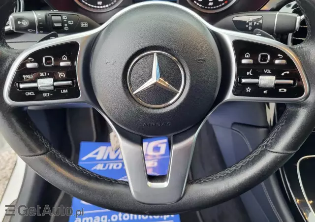 MERCEDES-BENZ GLC 220 d 4-Matic