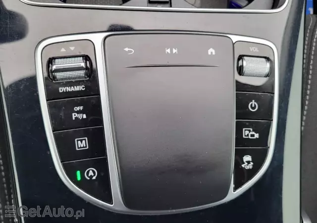 MERCEDES-BENZ GLC 220 d 4-Matic