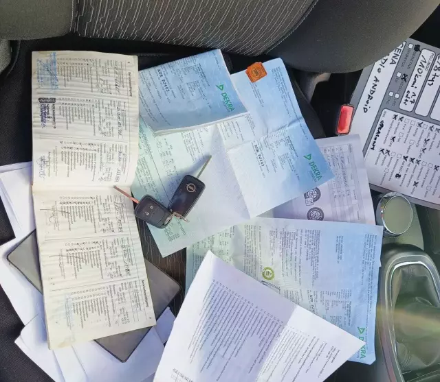 OPEL Astra 1.7 CDTI (110 KM) Ecotec