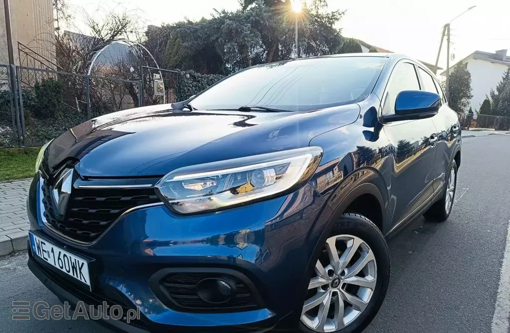 RENAULT Kadjar 
