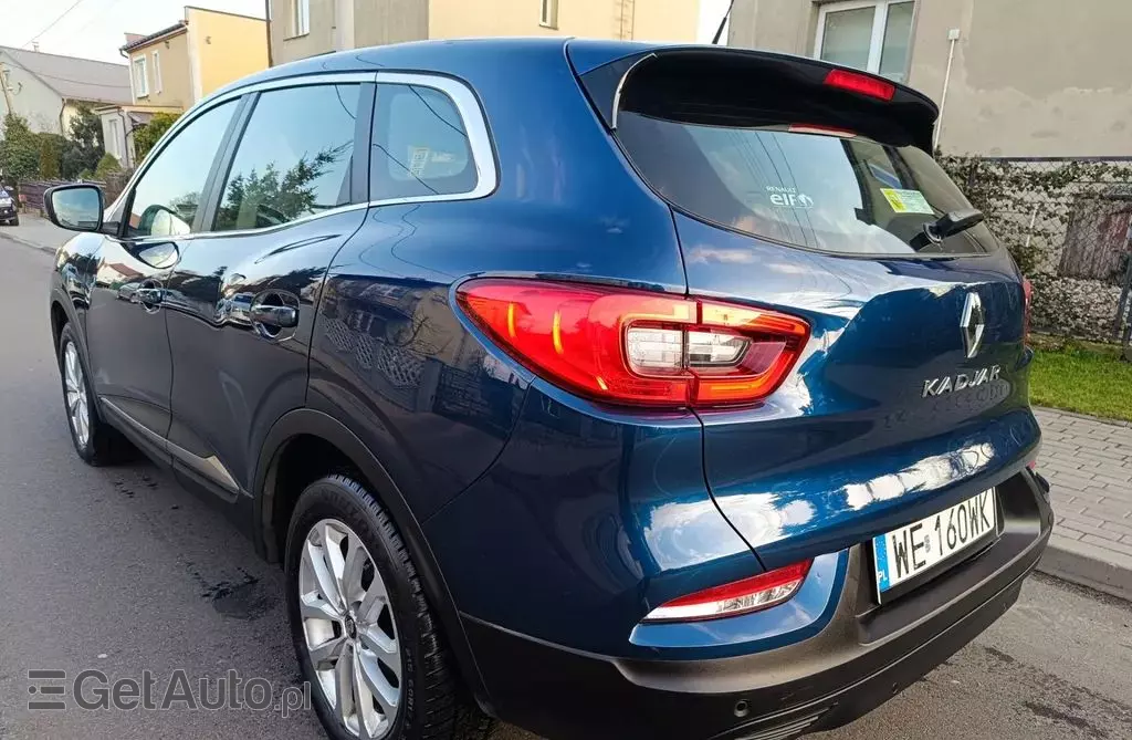 RENAULT Kadjar 