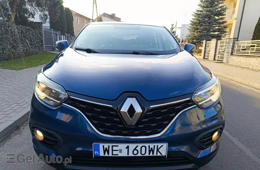 RENAULT Kadjar 