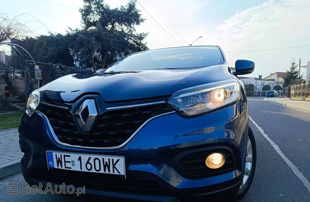 RENAULT Kadjar 
