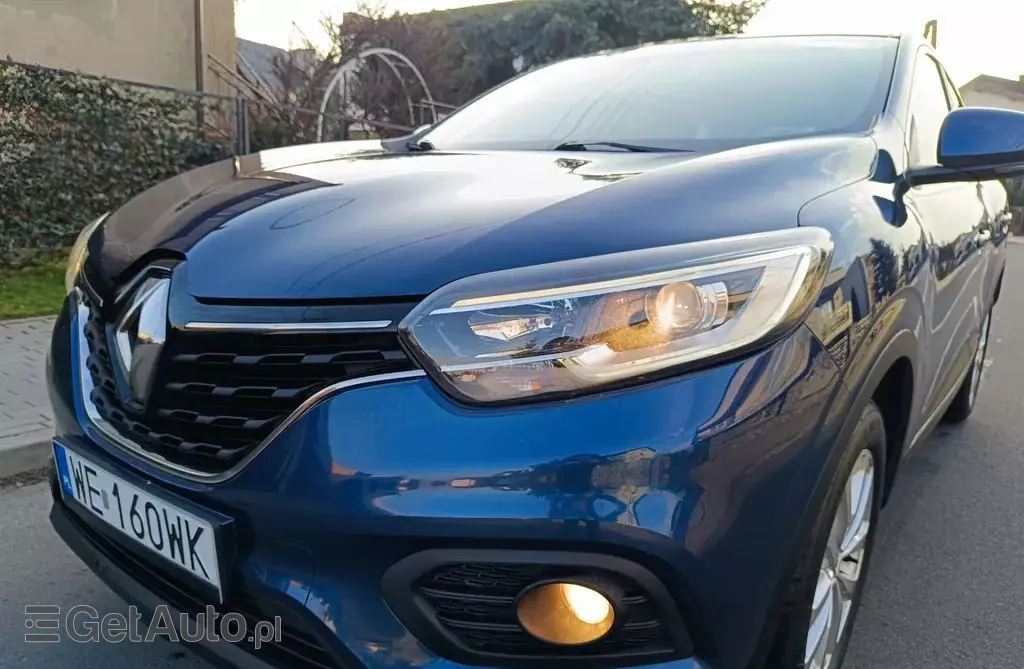 RENAULT Kadjar 