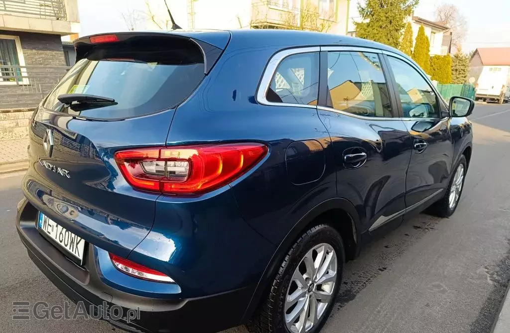 RENAULT Kadjar 