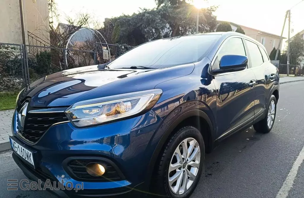 RENAULT Kadjar 