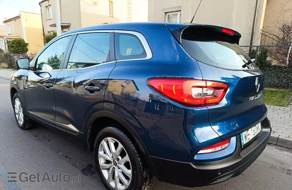 RENAULT Kadjar 