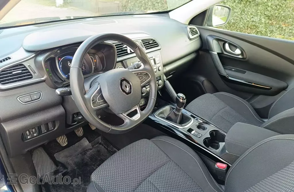 RENAULT Kadjar 