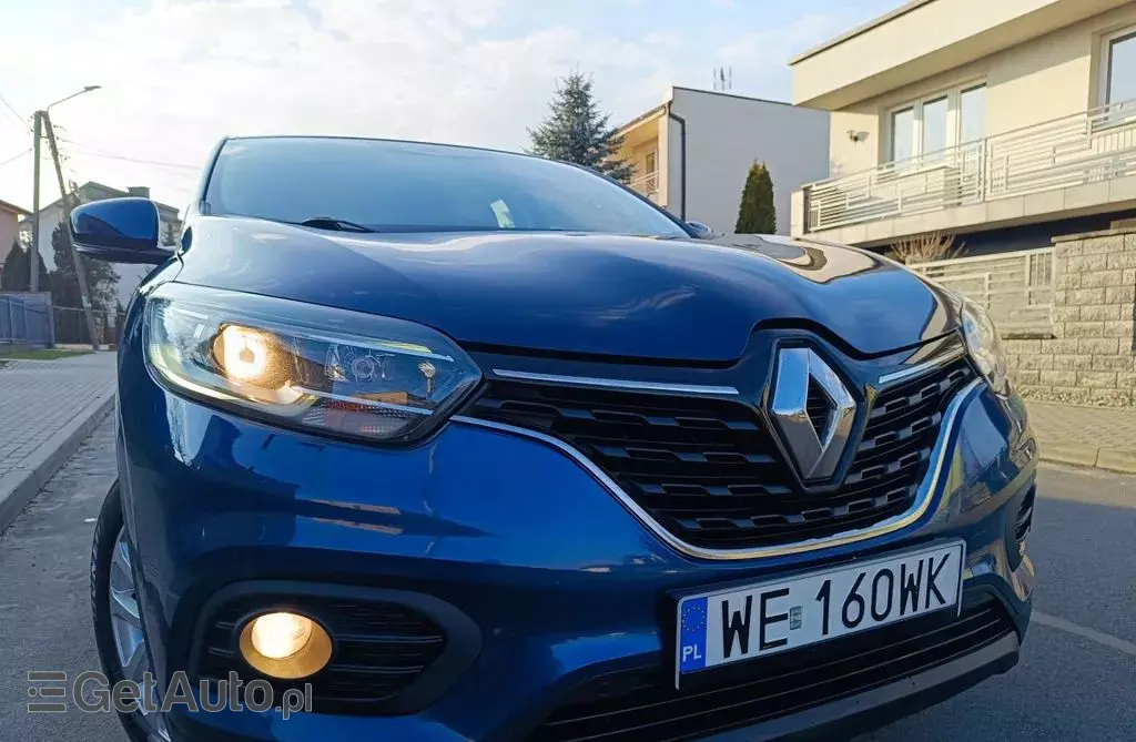 RENAULT Kadjar 