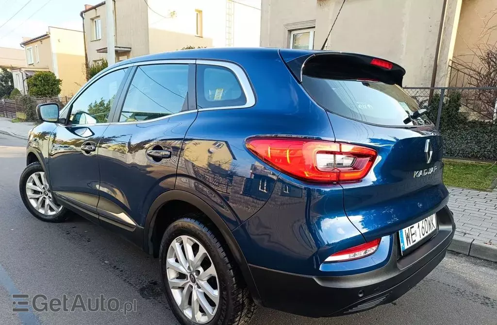 RENAULT Kadjar 