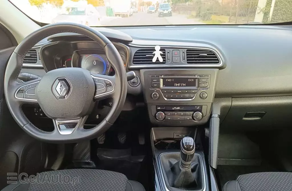 RENAULT Kadjar 