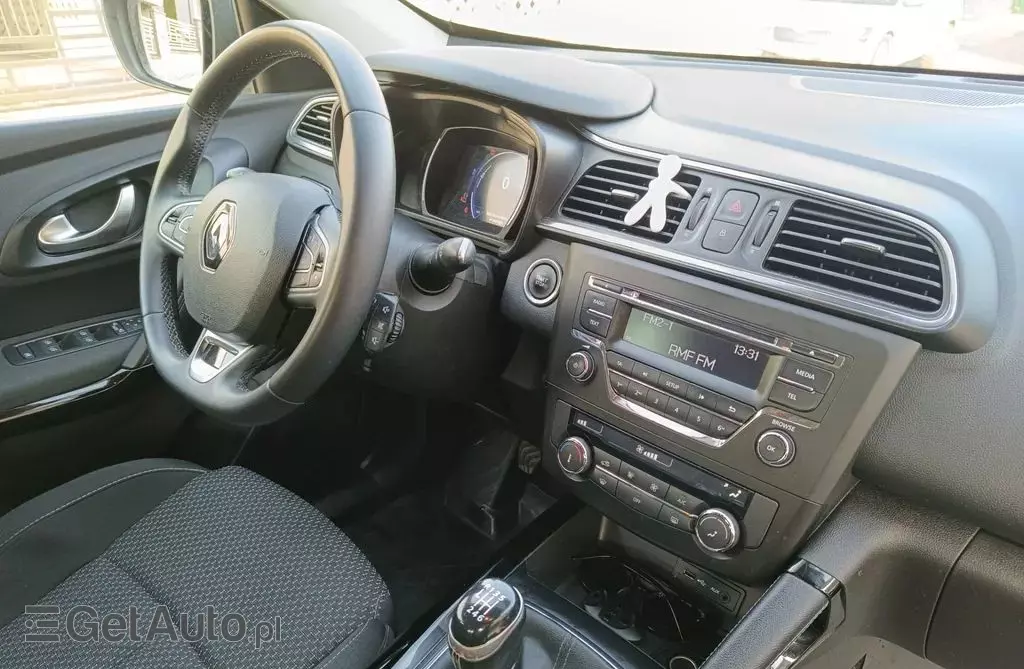 RENAULT Kadjar 
