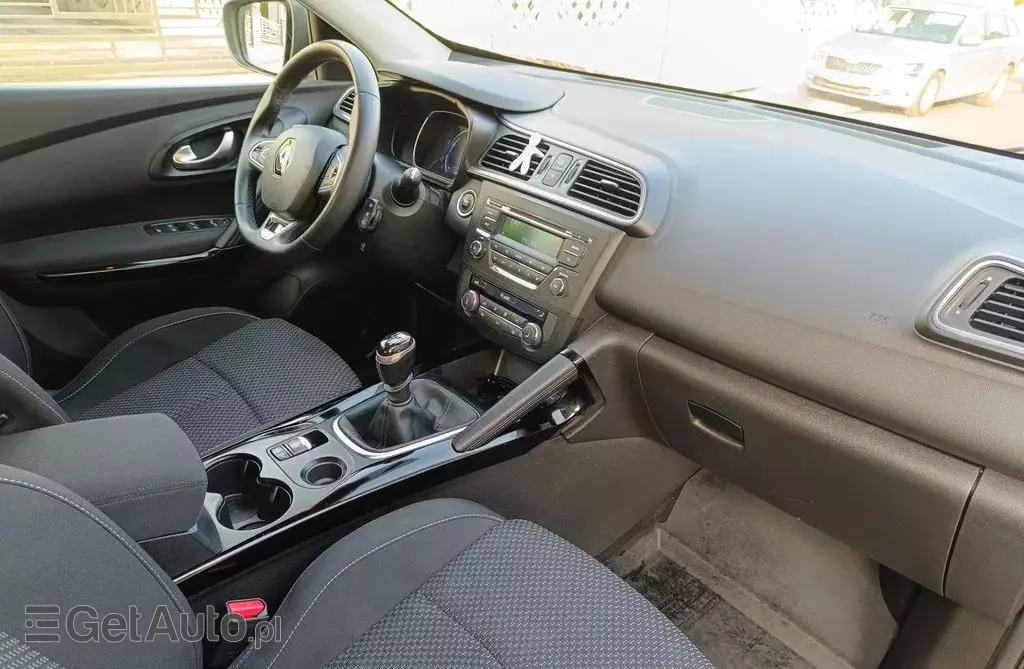 RENAULT Kadjar 