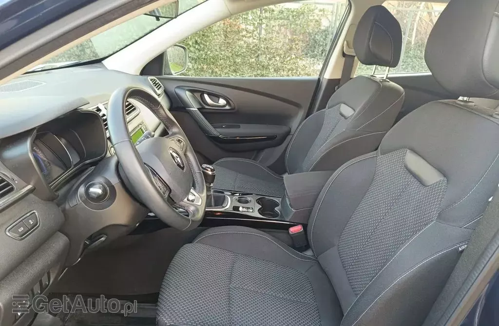RENAULT Kadjar 
