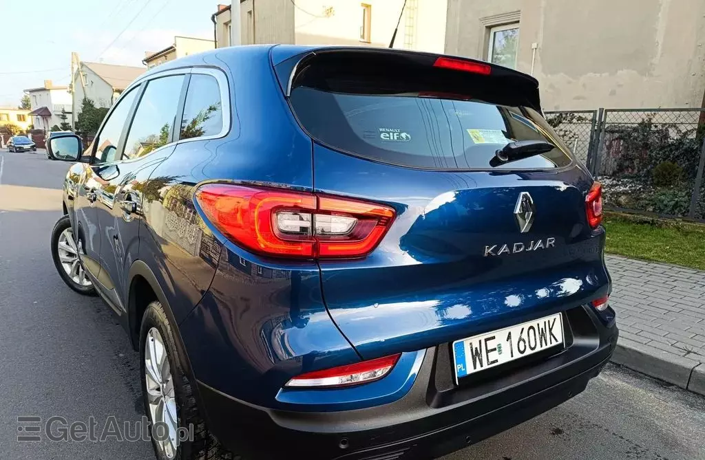 RENAULT Kadjar 