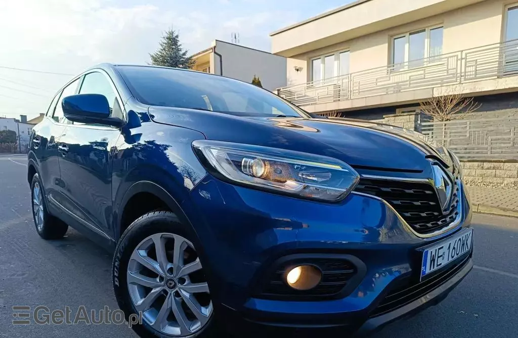 RENAULT Kadjar 