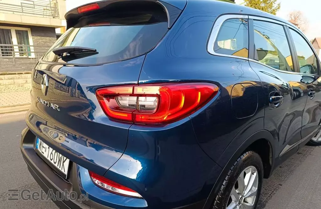 RENAULT Kadjar 