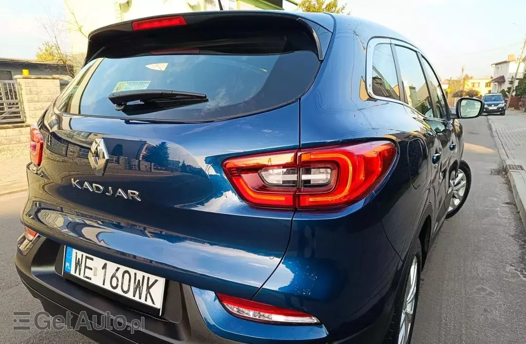 RENAULT Kadjar 