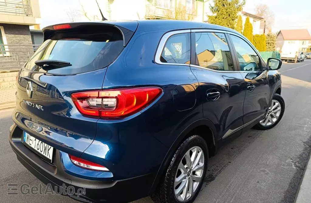 RENAULT Kadjar 