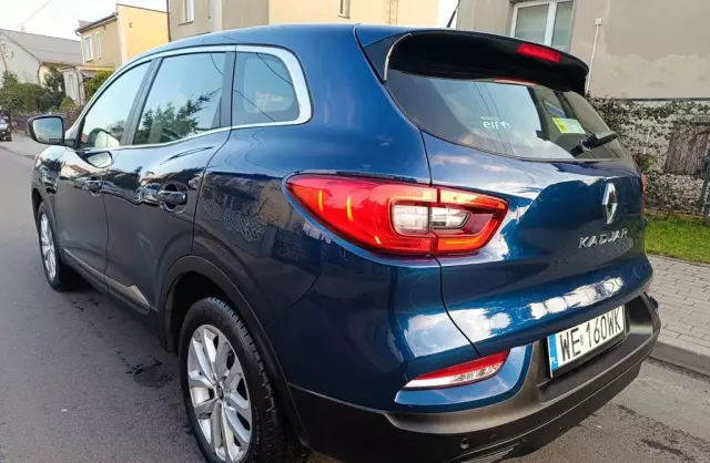 RENAULT Kadjar 