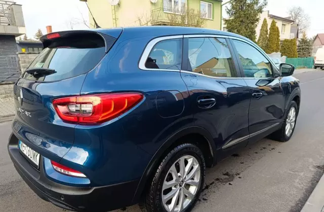 RENAULT Kadjar 