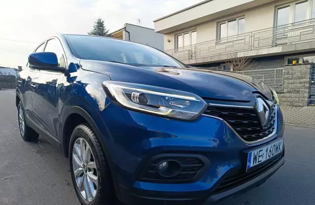 RENAULT Kadjar 