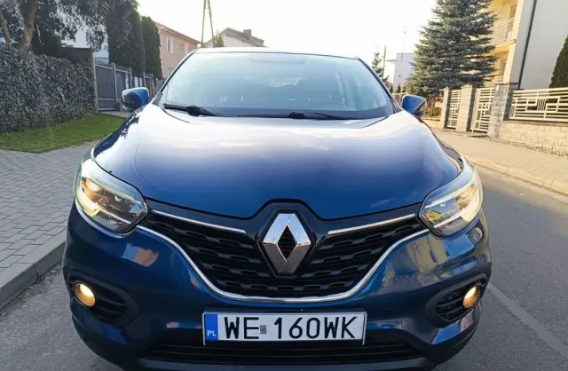 RENAULT Kadjar 