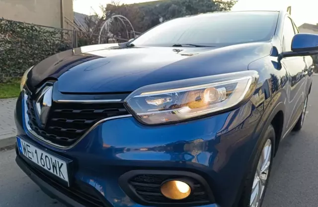 RENAULT Kadjar 