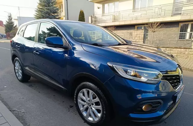RENAULT Kadjar 