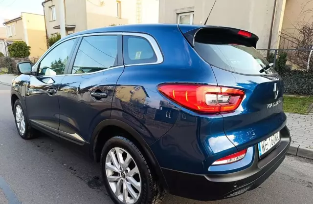 RENAULT Kadjar 