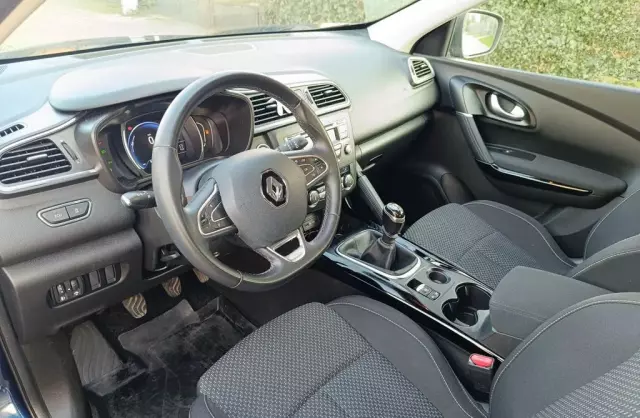 RENAULT Kadjar 