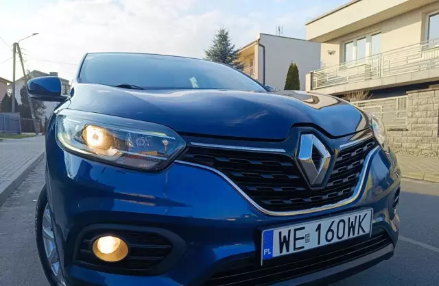 RENAULT Kadjar 