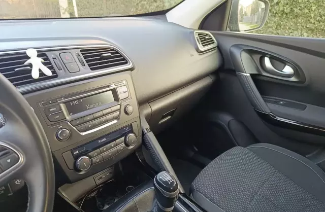 RENAULT Kadjar 
