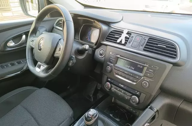 RENAULT Kadjar 