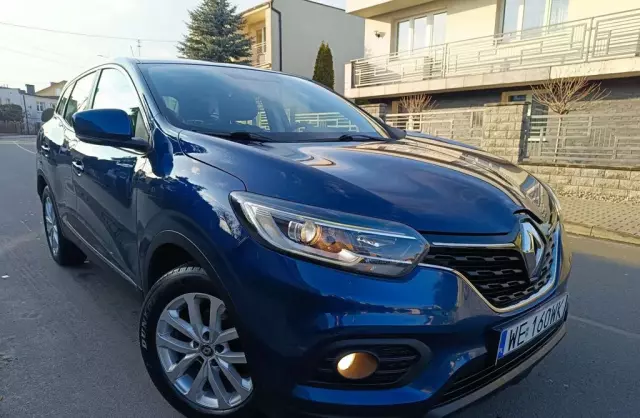 RENAULT Kadjar 