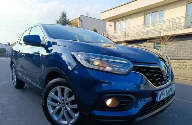 RENAULT Kadjar 