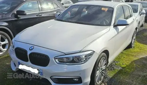 BMW Seria 1 