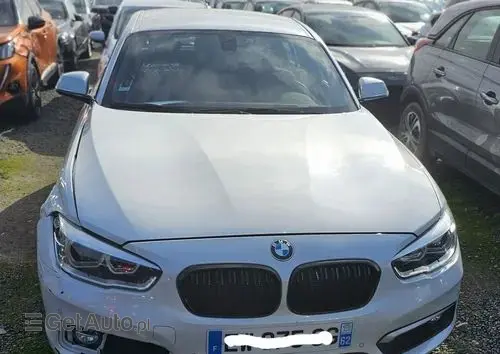 BMW Seria 1 